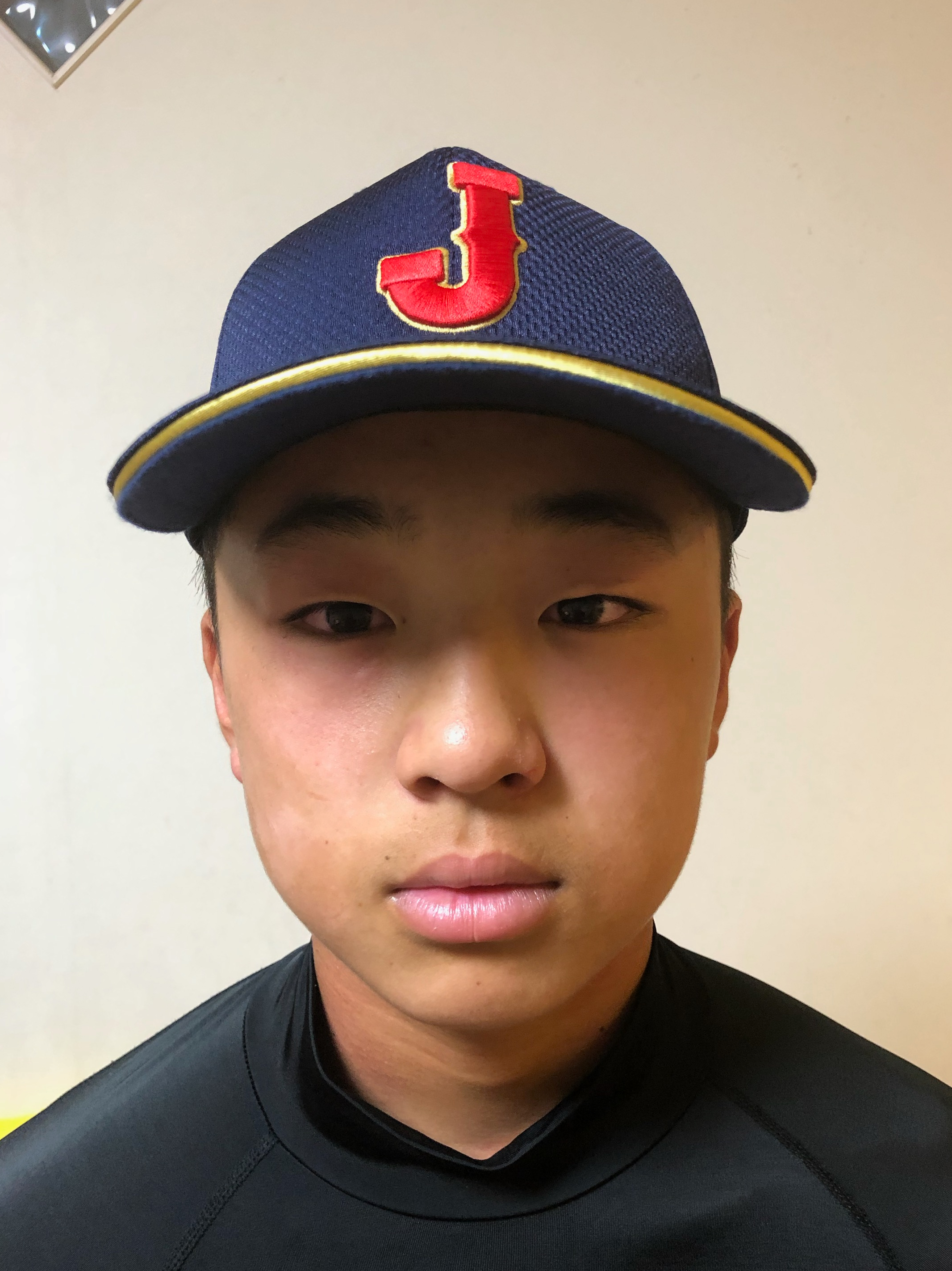 V U-12 Baseball World Cup 2019